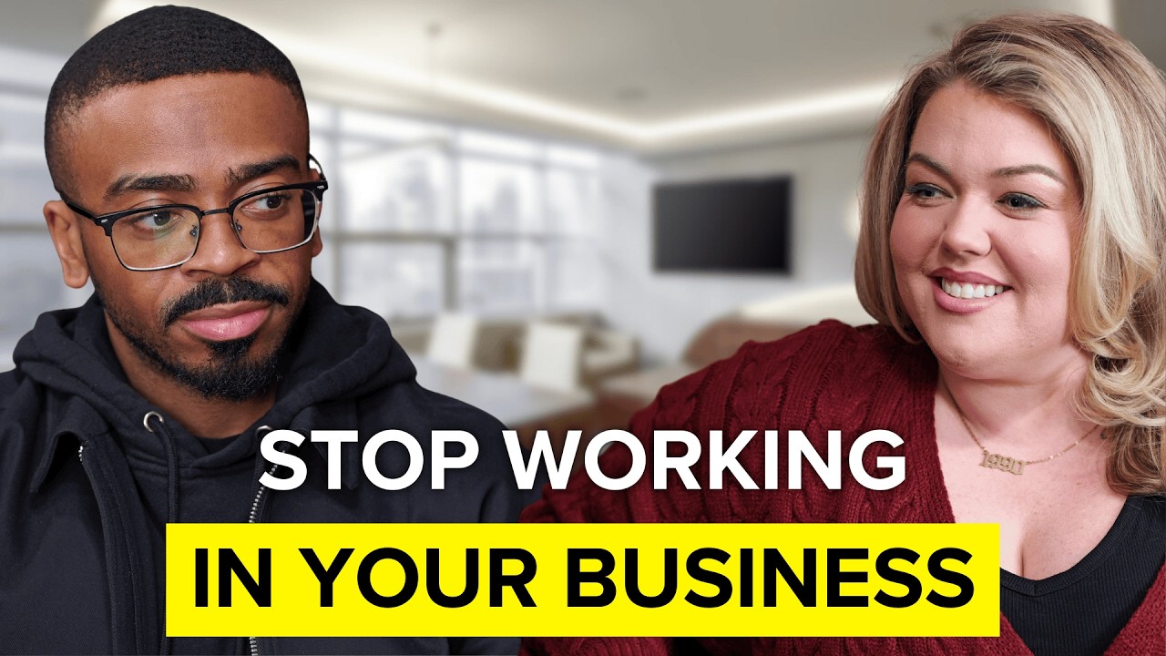 Marvin Francois, Takeoff Financial, Business Funding,  Credit, Finance, Investing,  Brittany Bettini, She Delegates, I Need A VA