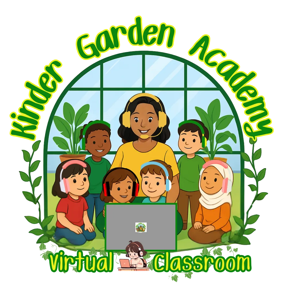 Graphic of Preschool Club