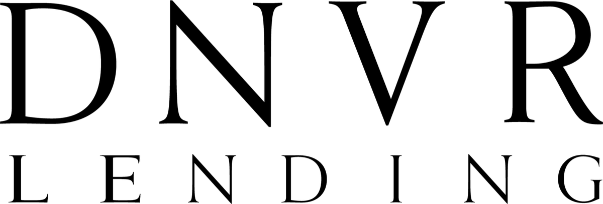 DNVR Lending Logo