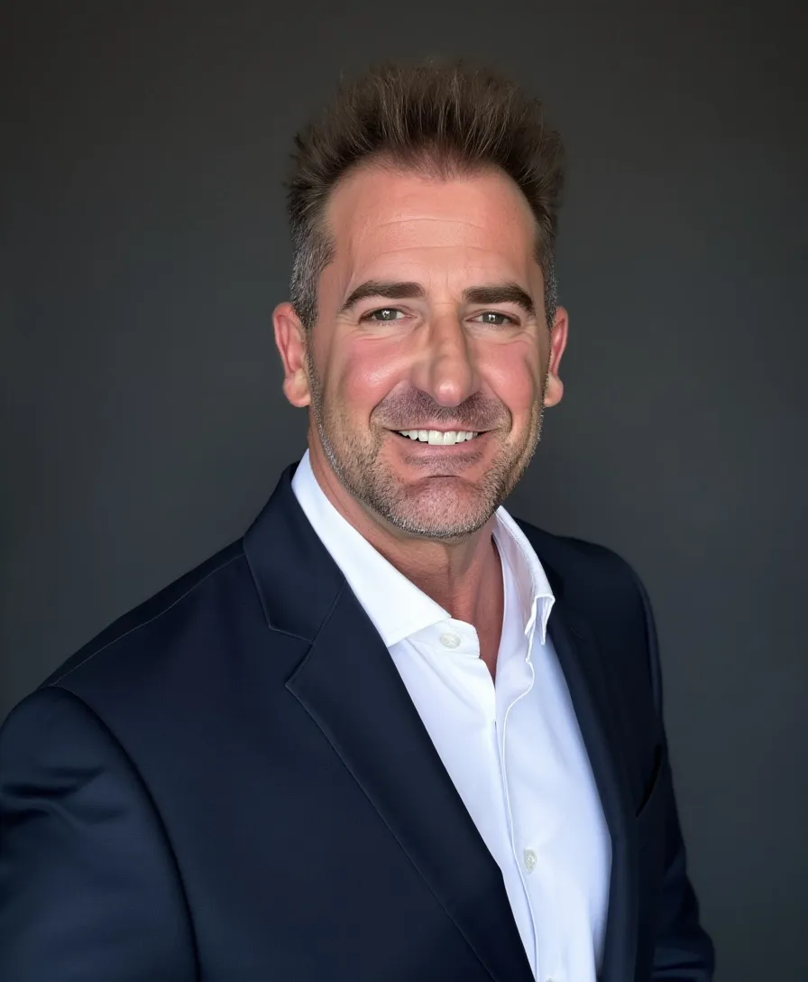 Jason Valant, Denver mortgage loan officer with DNVR Lending