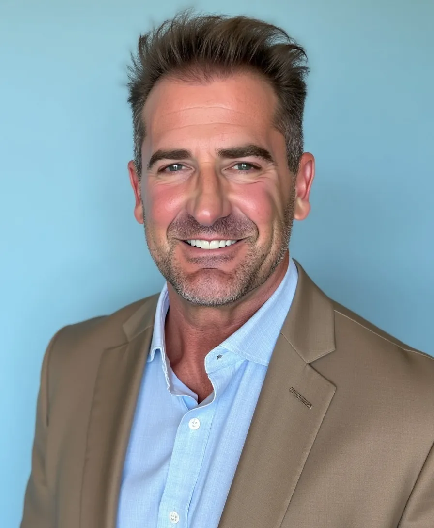Jason Valant, Castle Rock mortgage loan officer