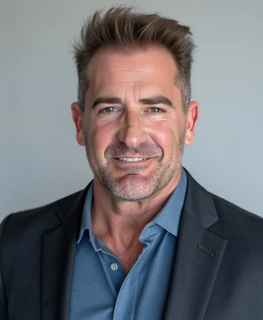 Jason Valant, Colorado Springs mortgage loan officer