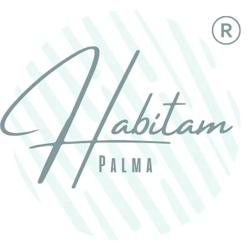 Logo de Habitam Palma - Gestión de alquileres en Mallorca