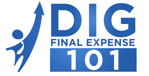 DIG logo