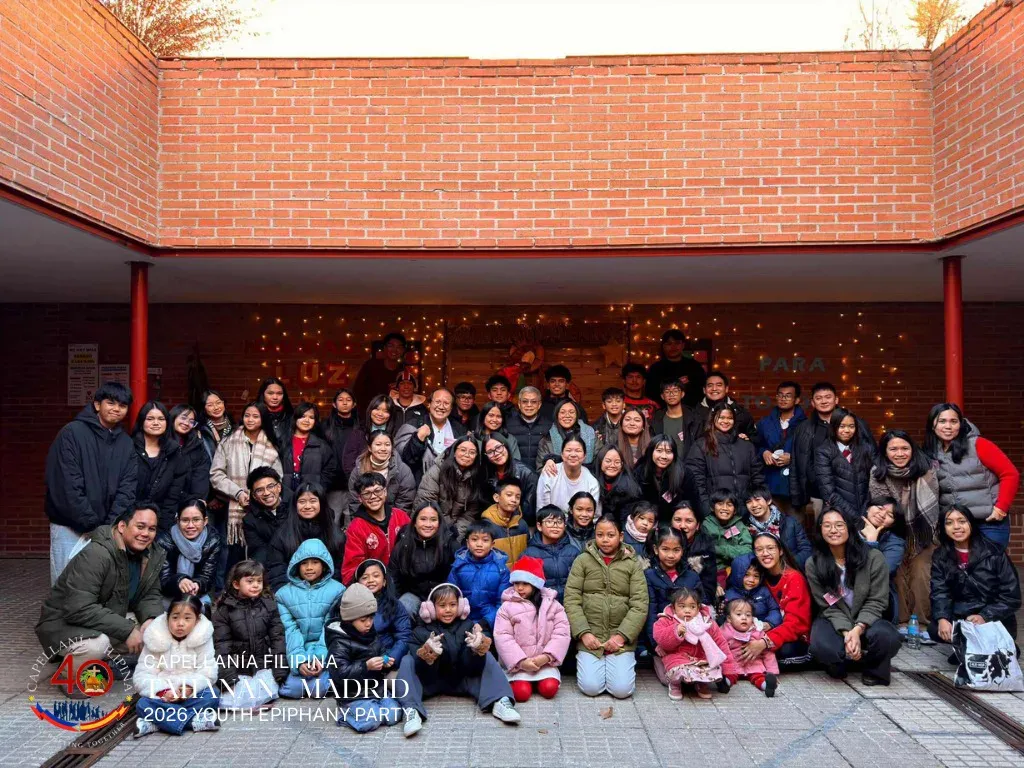 Youth Ministry