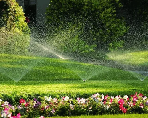 The Hills, TX Patios