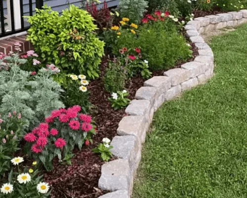 Landscape Maintenance