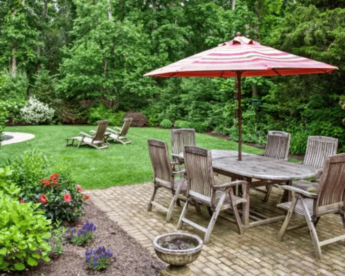  Landscape Maintenance