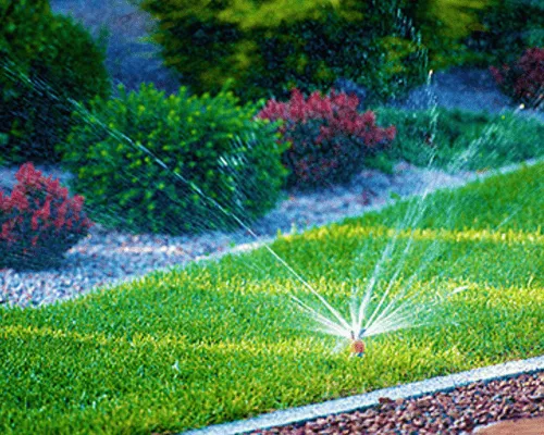 Rollingwood, TX Irrigation Installation