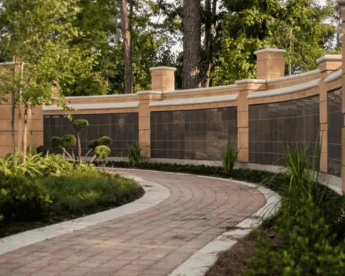  Landscape Maintenance