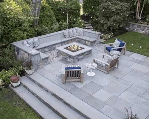 Rollingwood, TX Patios