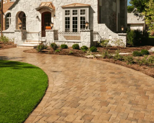 West Lake Hills, TX Patios