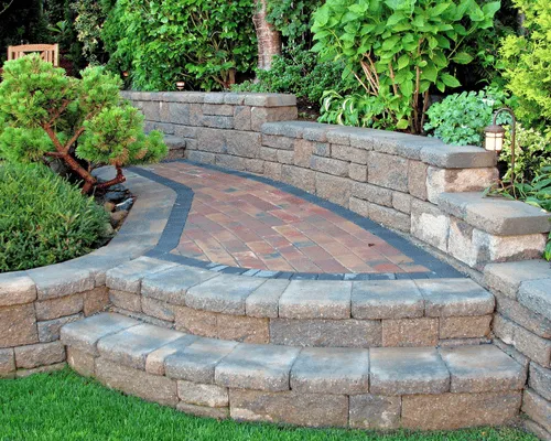 Rollingwood, TX Patios