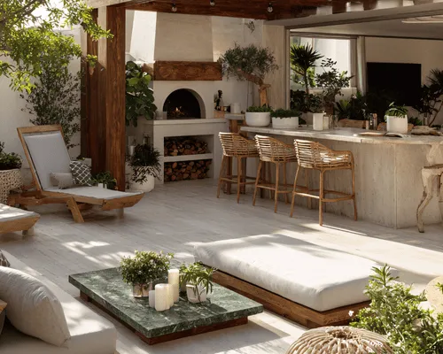  Landscape Maintenance