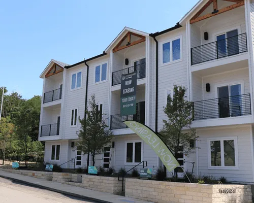 Irrigation Installation Austin, TX