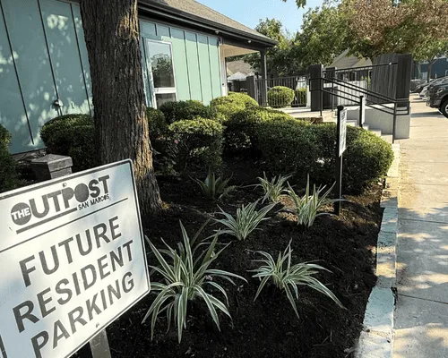 Outdoor Kitchens Austin, TX