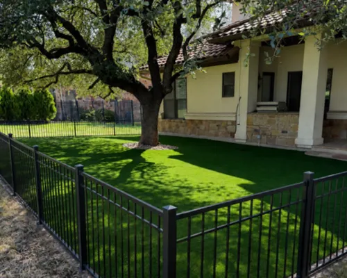 Landscape Maintenance Austin, TX