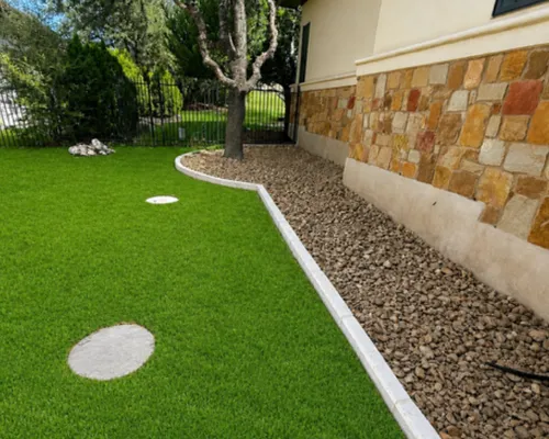 Landscape Maintenance Austin, TX