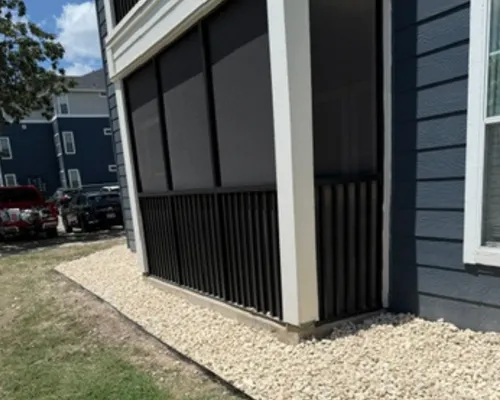 Landscape Maintenance Austin, TX