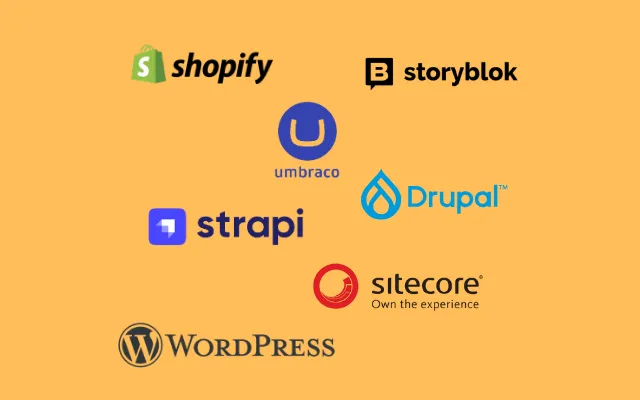 Choosing a CMS: Lessons from Seven Platforms in Production