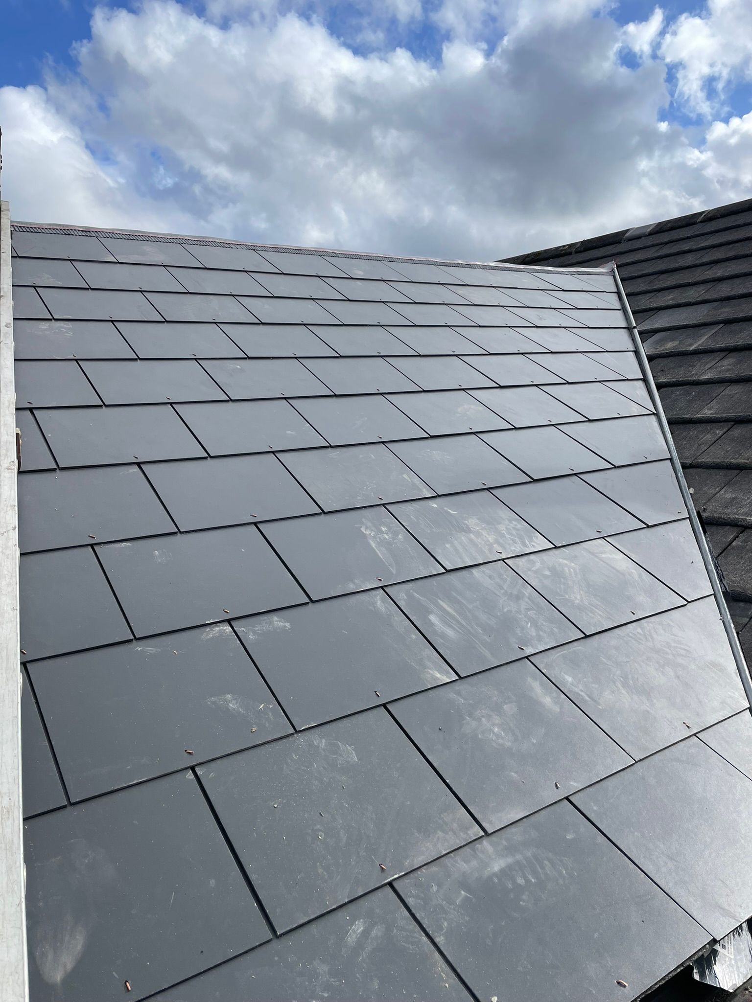 Gwent Roofing and Building Maintenance, your trusted local specialists for Roofing & Property Maintenance in Blaenau Gwent