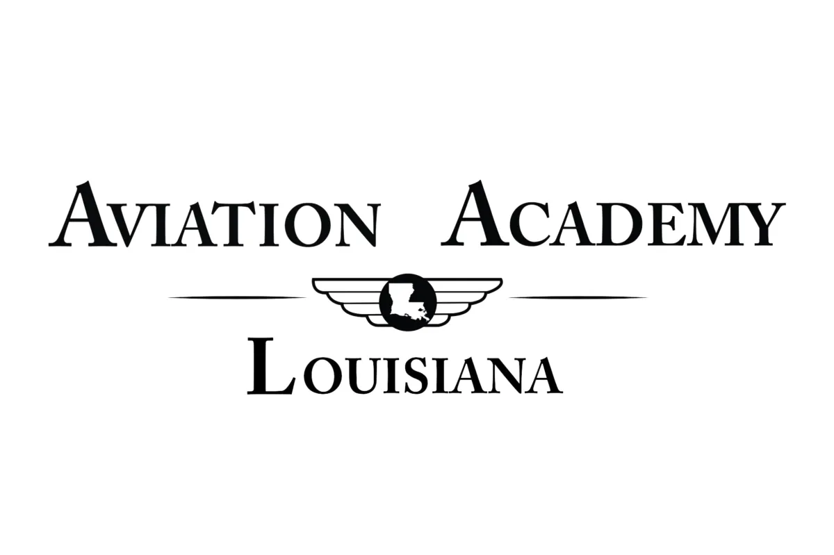 Aviation Academy of Louisiana Brand Logo