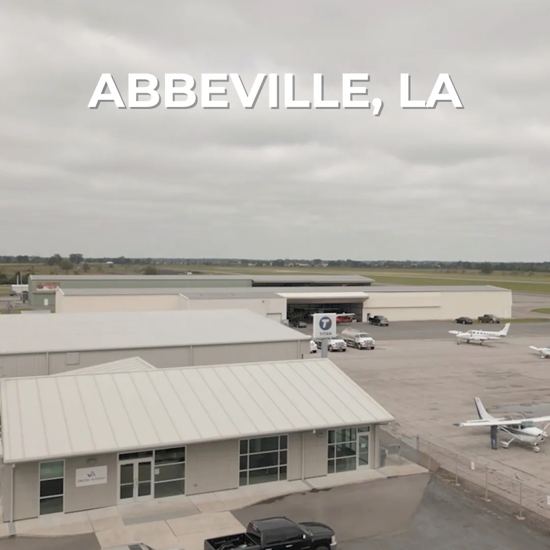 Aviation Academy of Louisiana Abbeville 