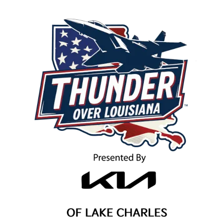 Thunder over Louisiana Helicopter Rides