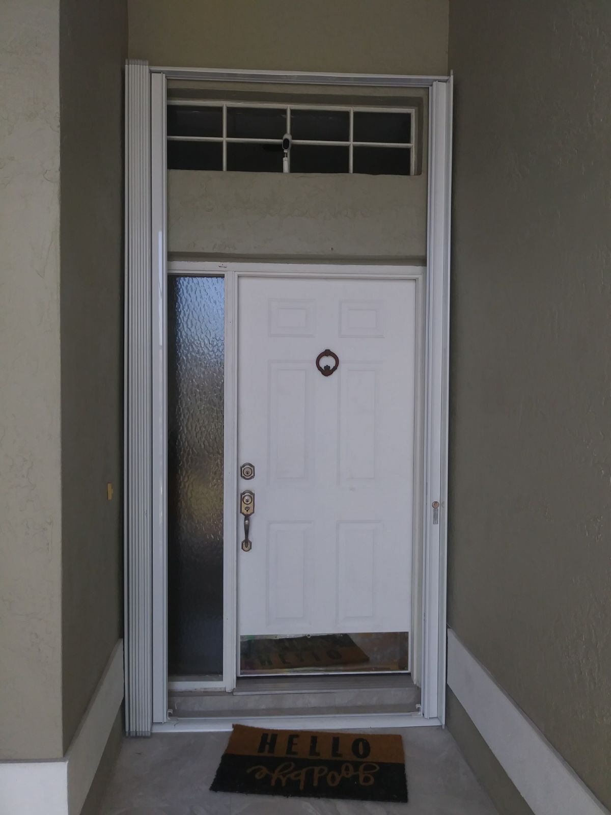 Hurricane Shutter Installation in Fort Myers