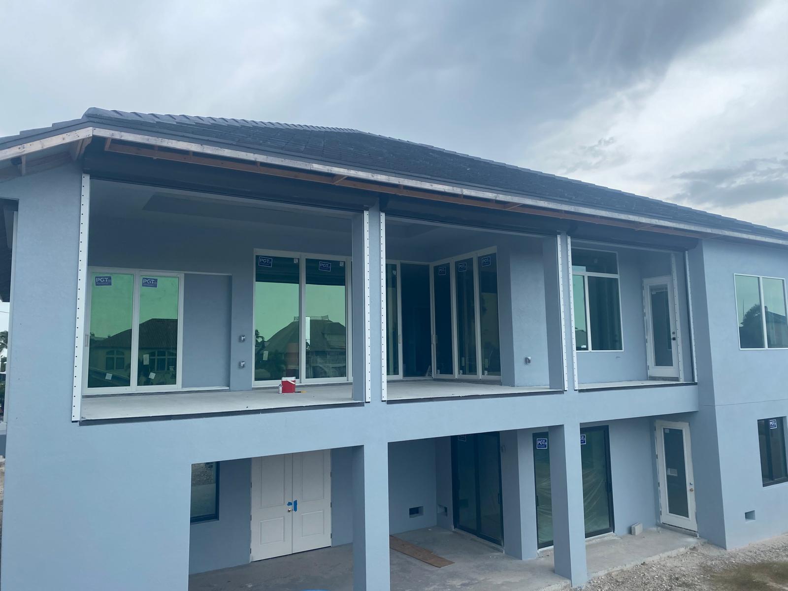 Impact Windows in Fort Myers