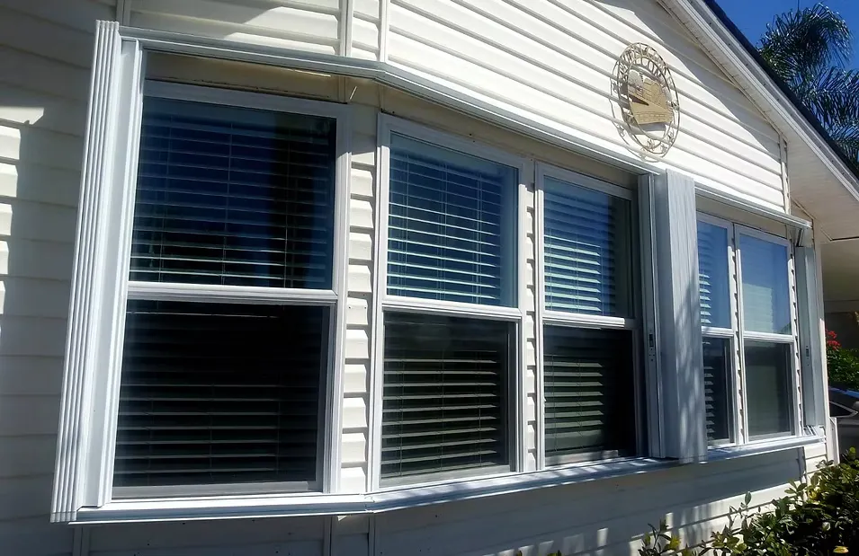 Colonial Shutters in Fort Myers