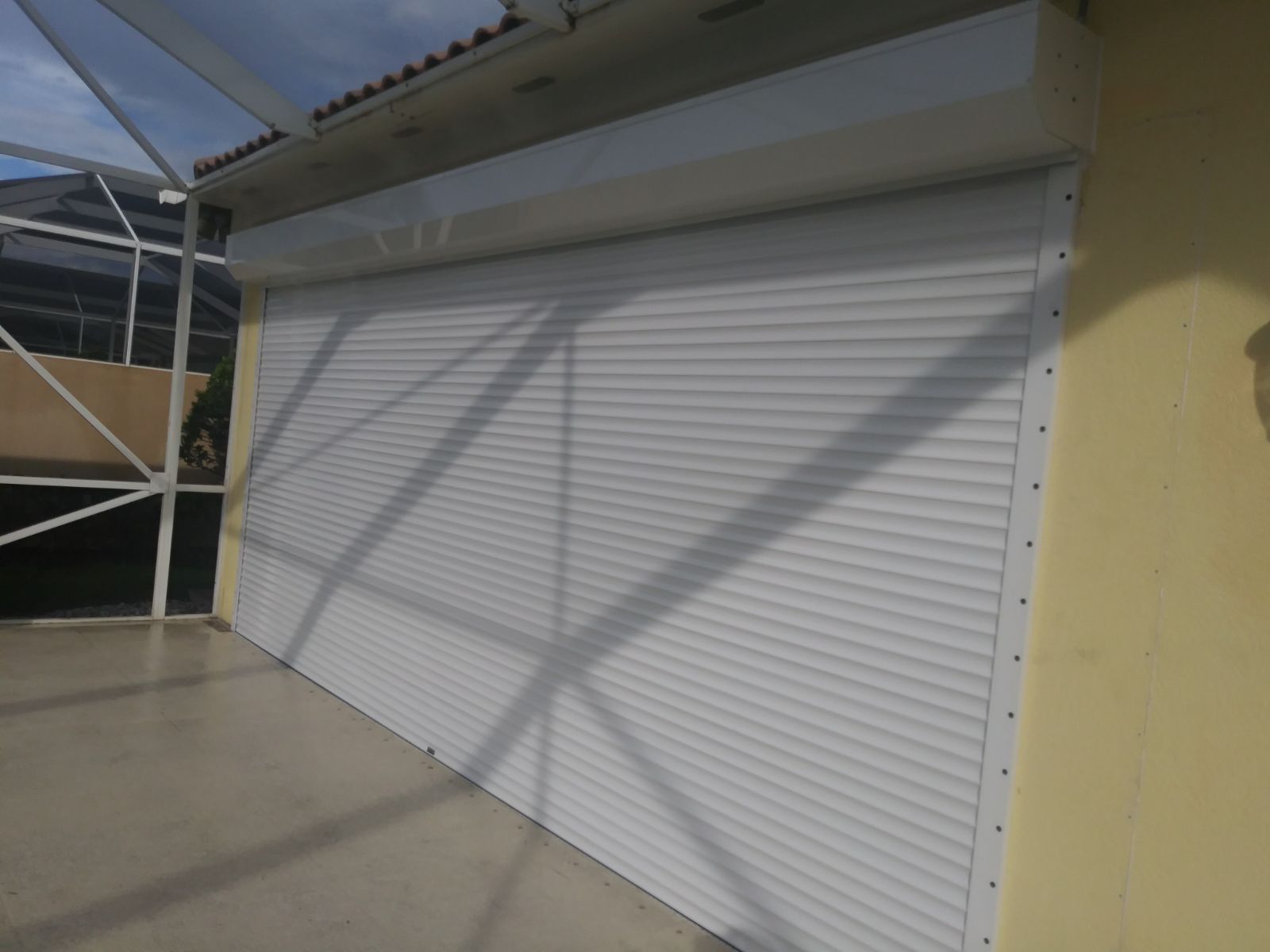 Hurricane Protection in Fort Myers