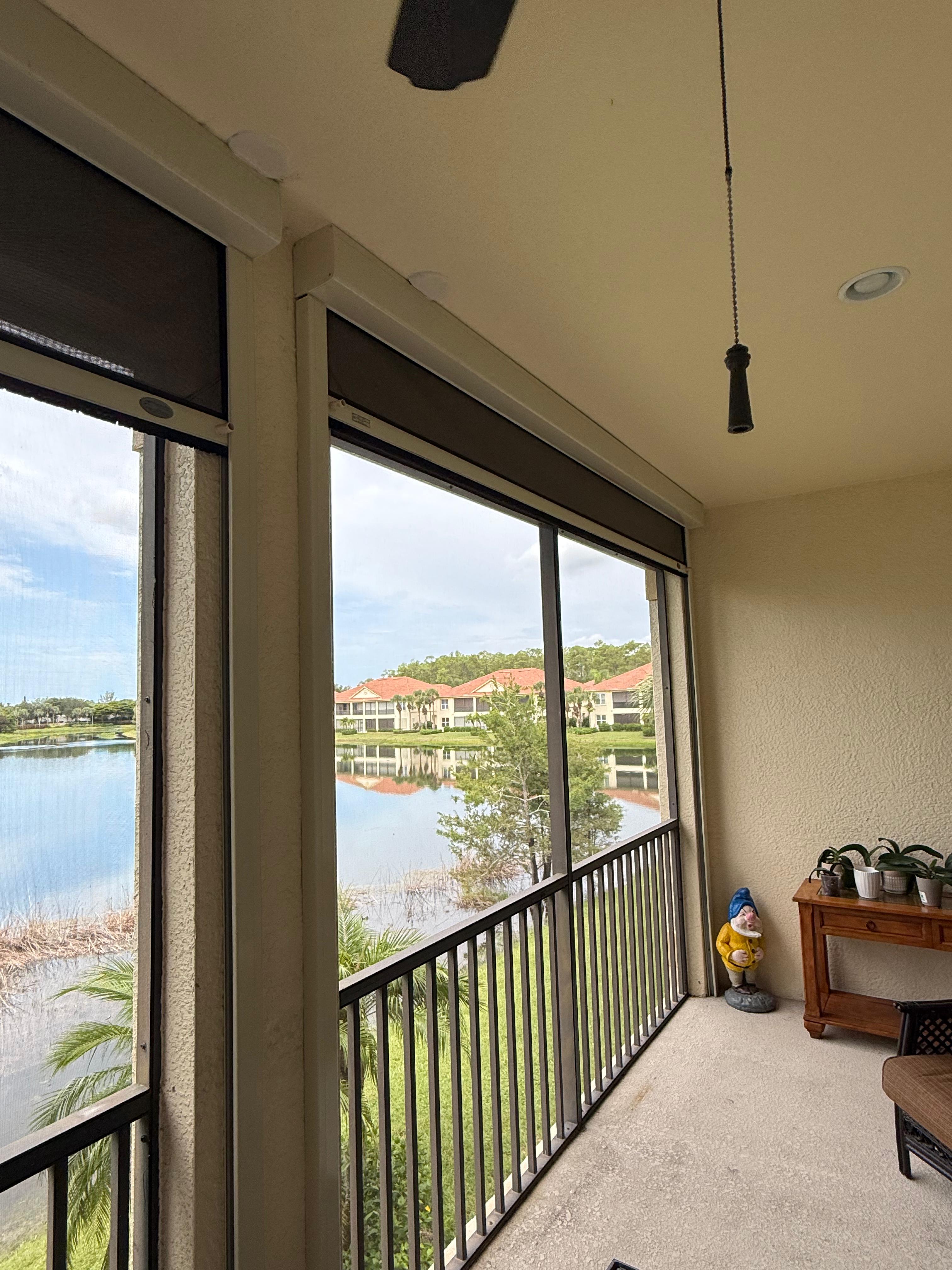 Fort Myers Hurricane Protection