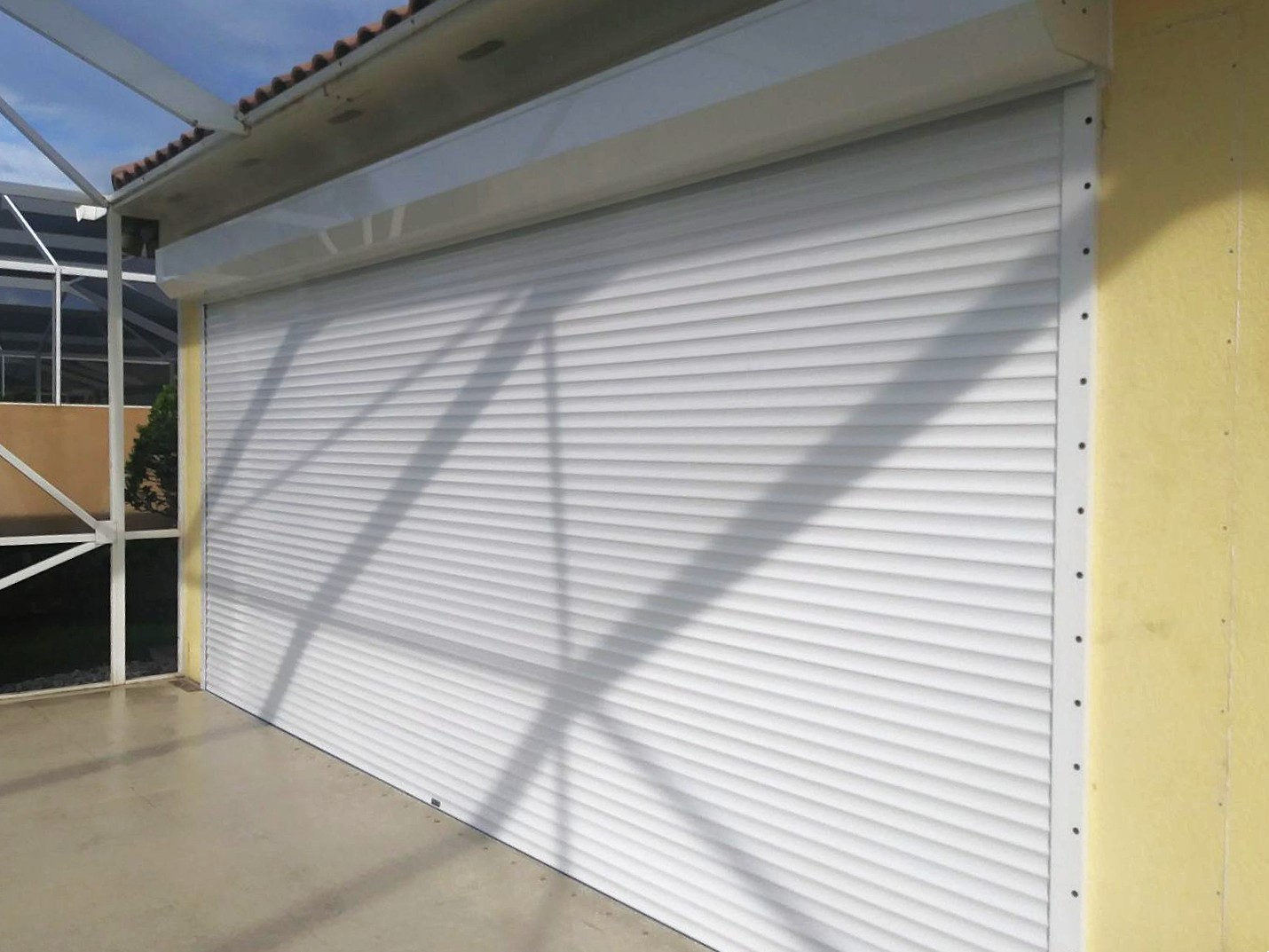 Hurricane Protection in Fort Myers