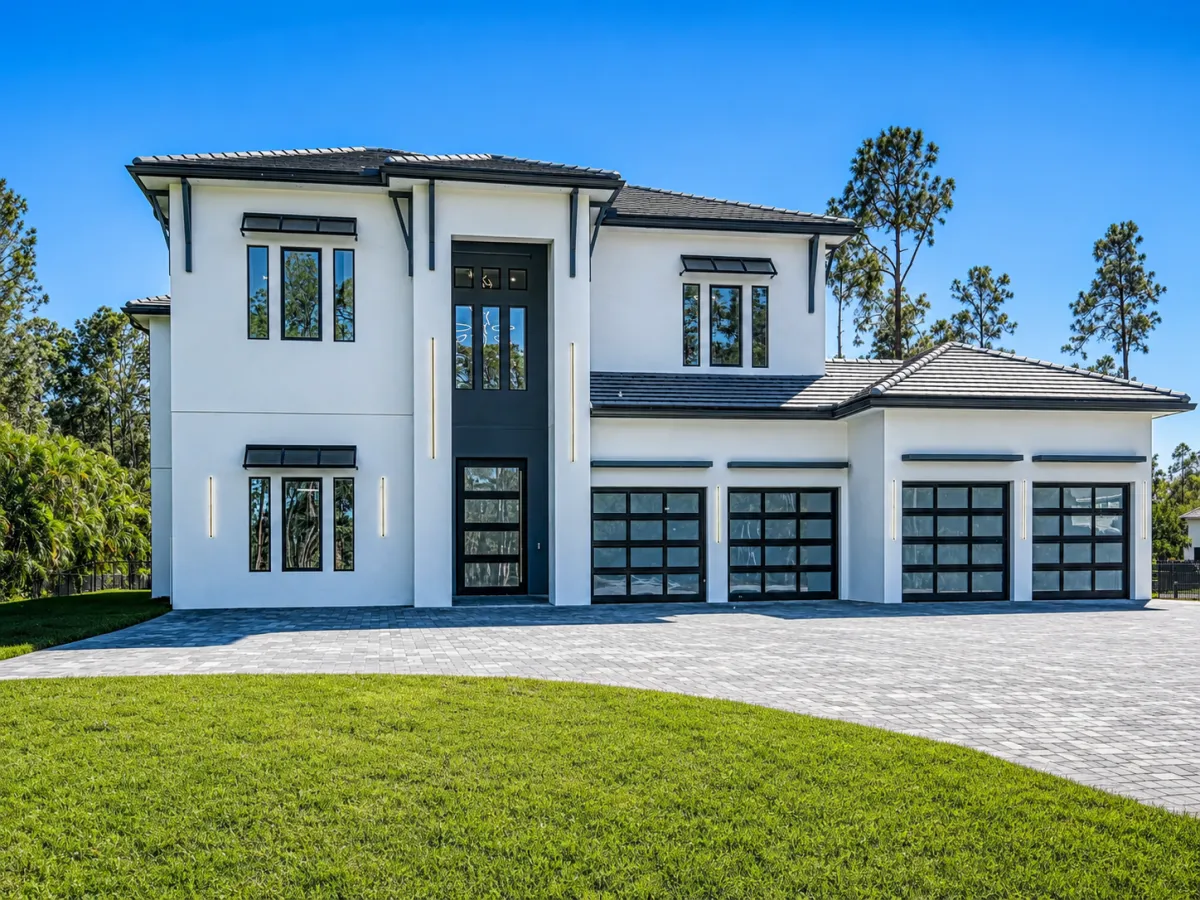 Motorized Roll Shutters Fort Myers