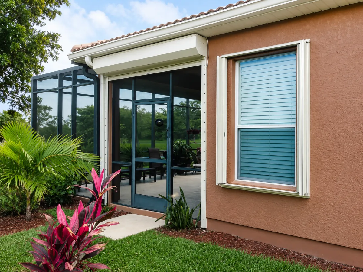 Bahama Shutters Fort Myers