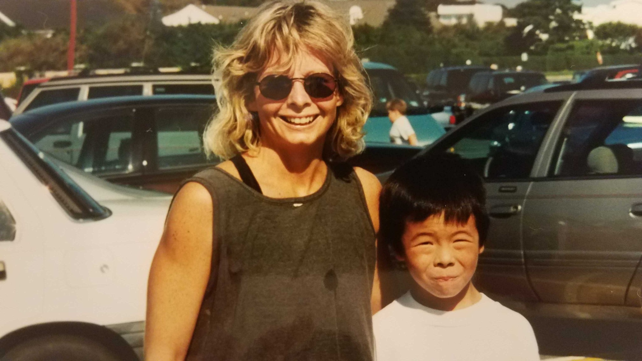 The Mama's Boy Initiation: Why Success Doesn't Translate to Sovereignty in Love