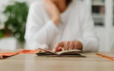 The Number One Reason Women Worry About Money