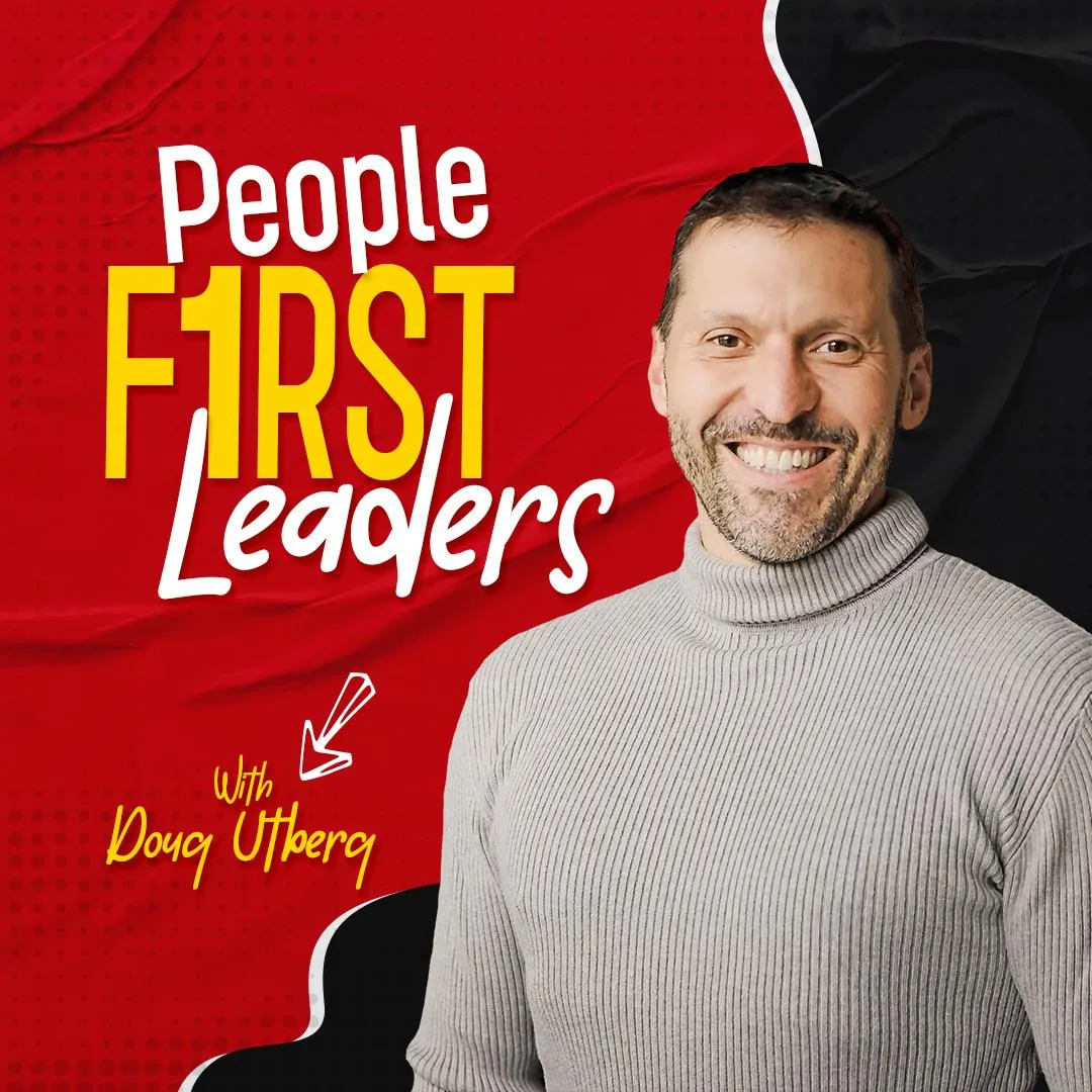 People-First Leaders