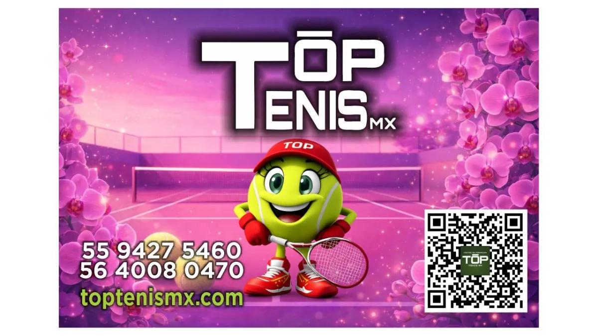 Celebremos a la Mujer TOP!