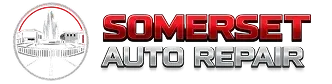 Somerset Auto Repair Logo - Somerset, KY