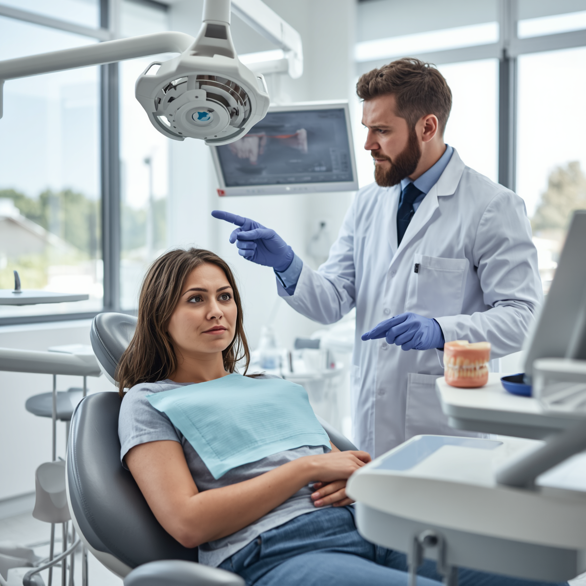 Why Great Dentistry Isn’t Always Enough to Grow