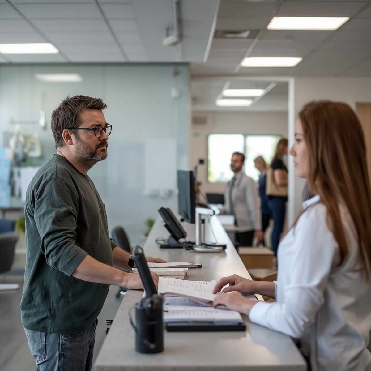 You’re Getting New Patients… They’re Just Not the Right Ones