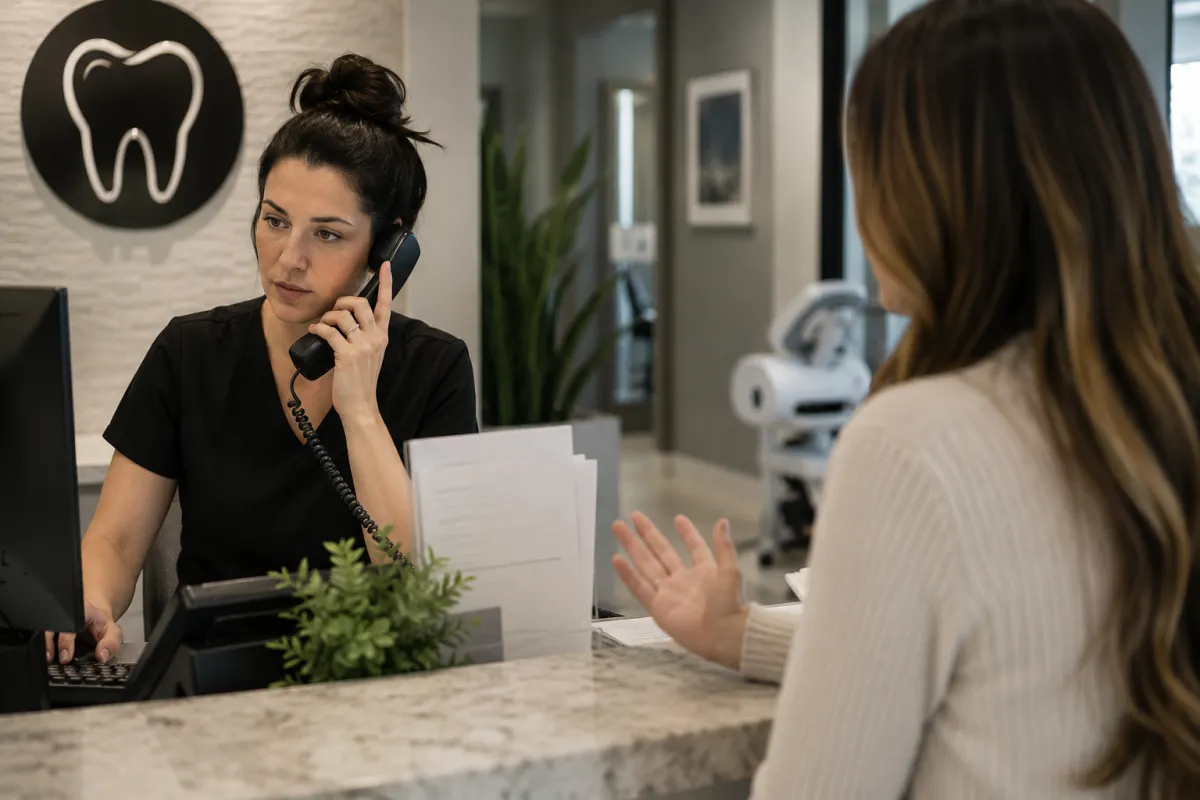Your Team May Be Creating More Doubt Than Confidence