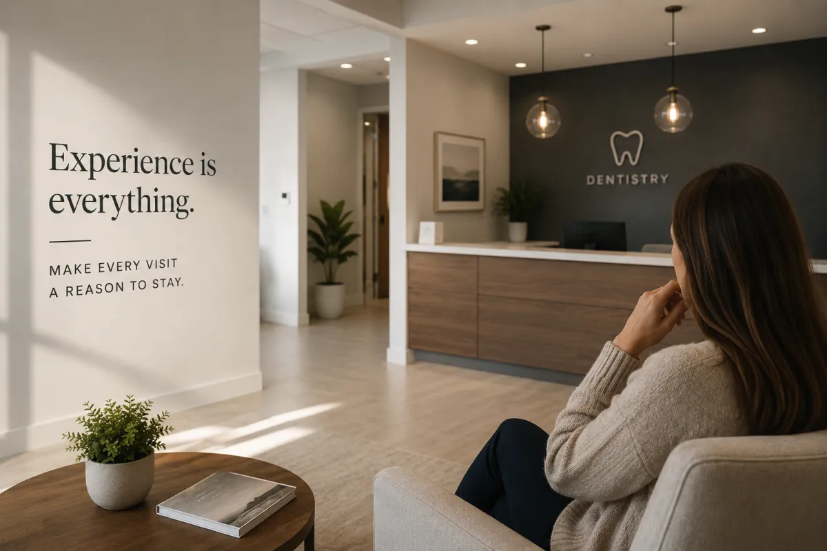 Your Practice Might Be Easier to Leave Than You Realize