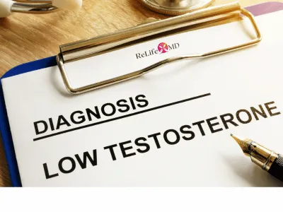  Testosterone Replacement Therapy Lansing 