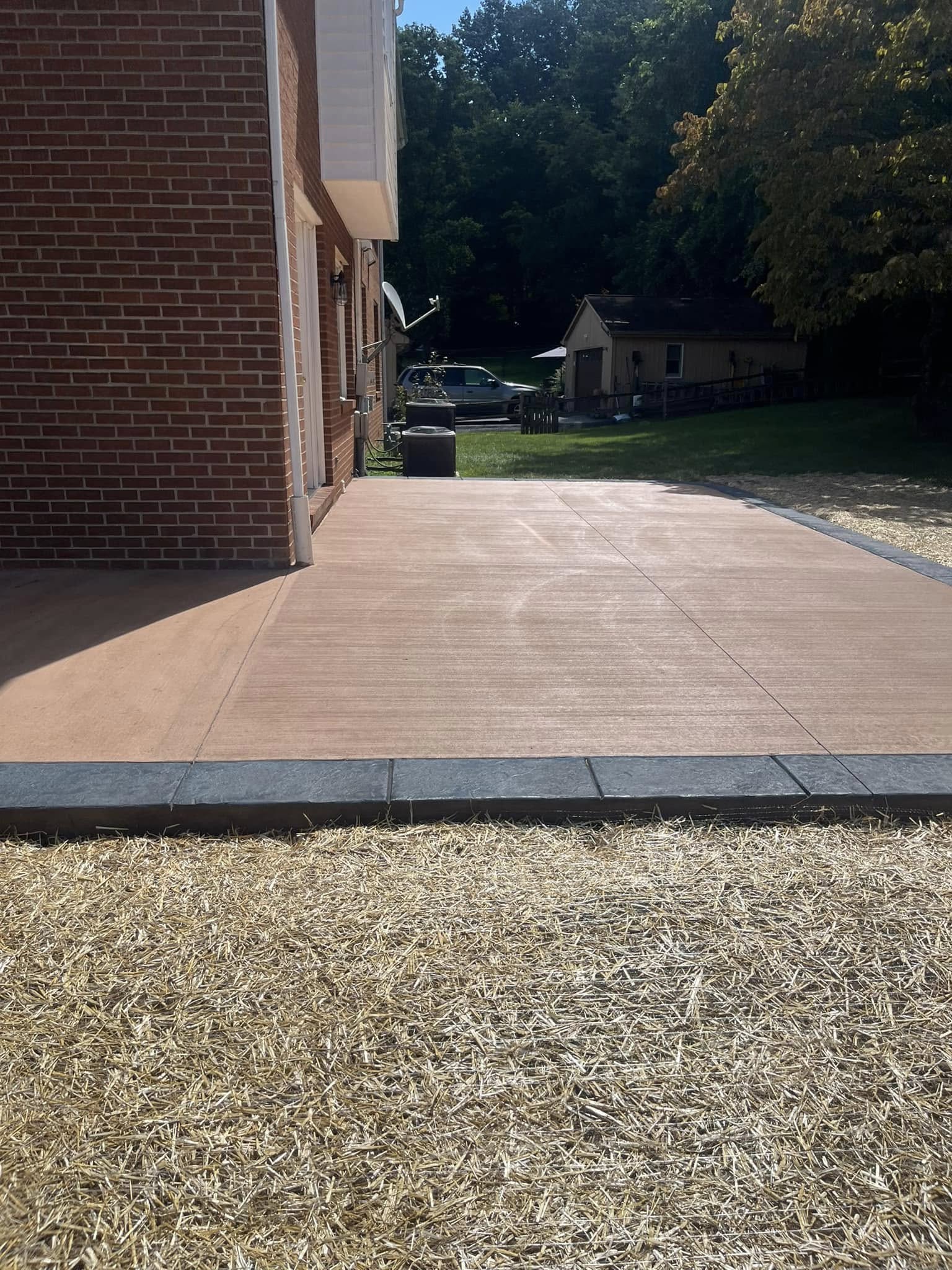 CONCRETE