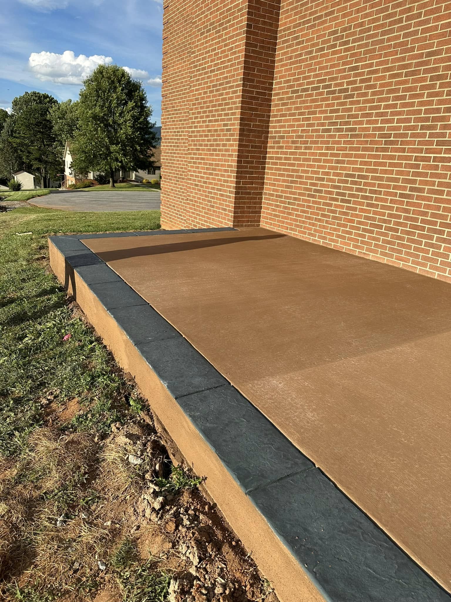 CONCRETE SALEM