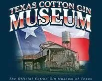 Texas Cotton Gin Museum