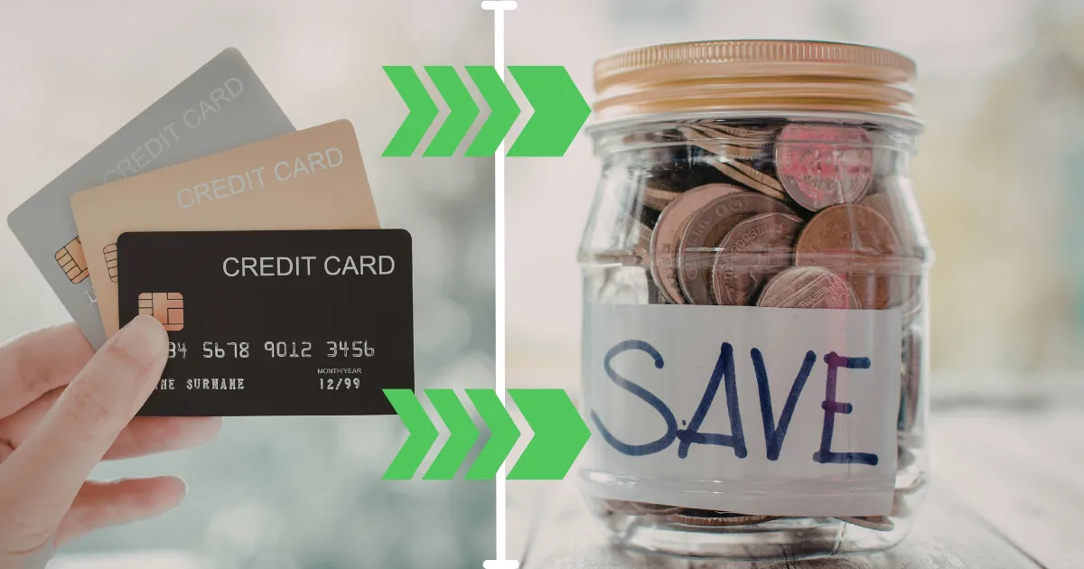 From Swiping to Saving: Break Free from the Holiday Debt Trap